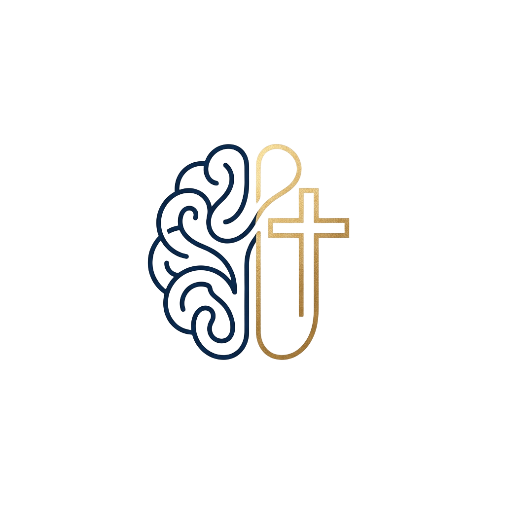 My NeuroFaith logo